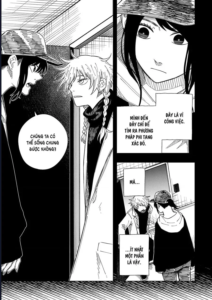 Drama Queen Chap 33 - Next Chap 34