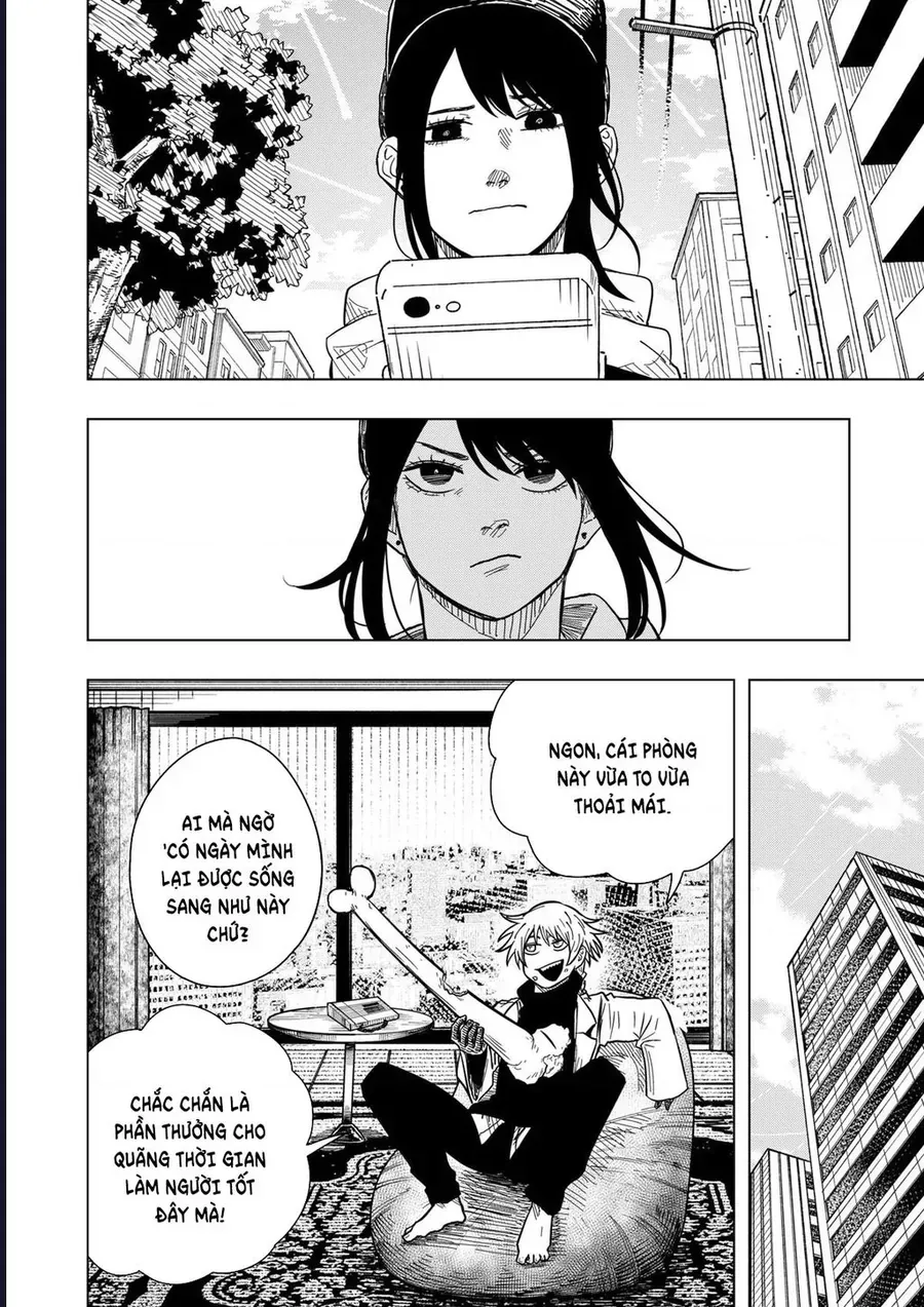 Drama Queen Chap 33 - Next Chap 34