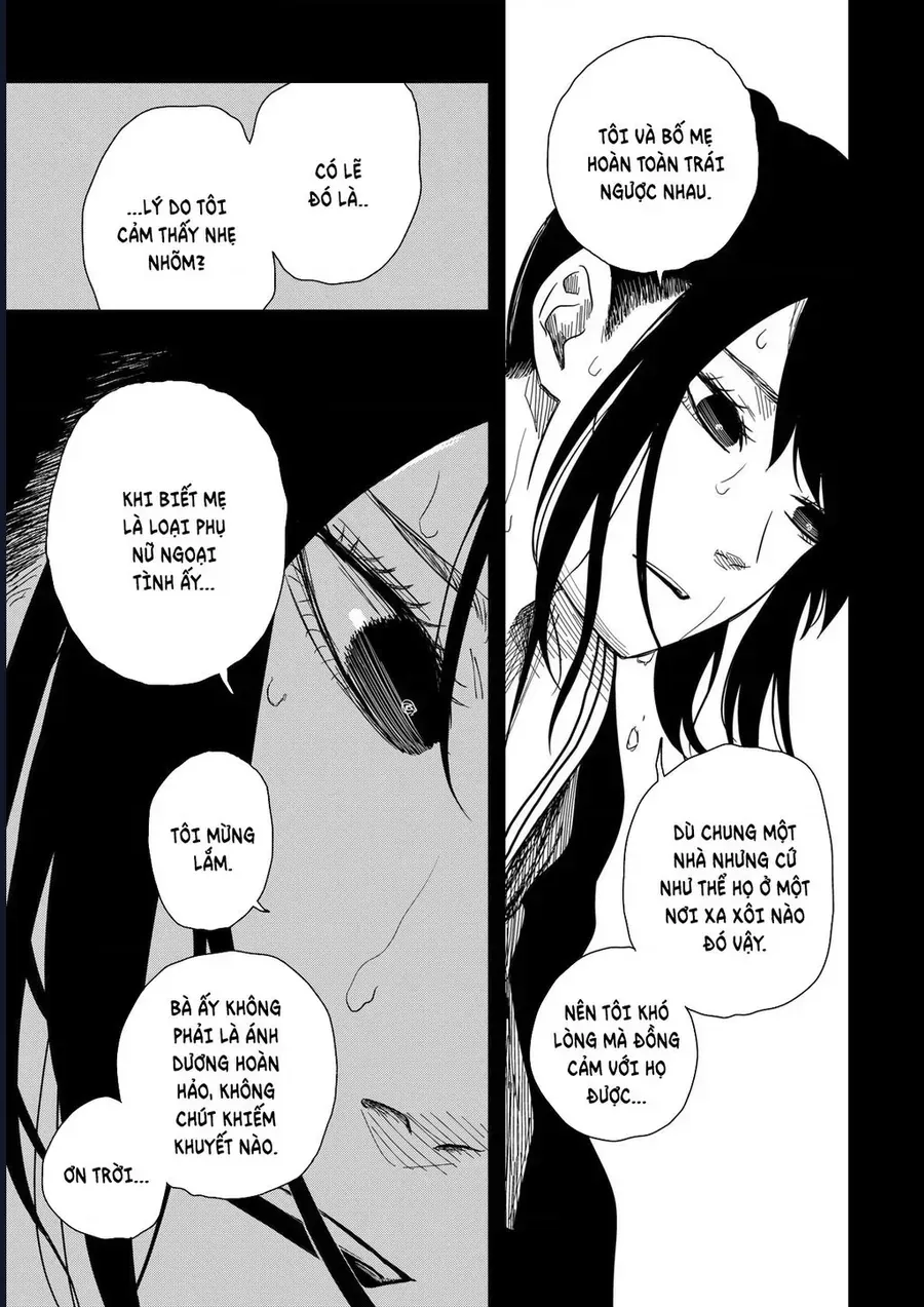 Drama Queen Chap 33 - Next Chap 34