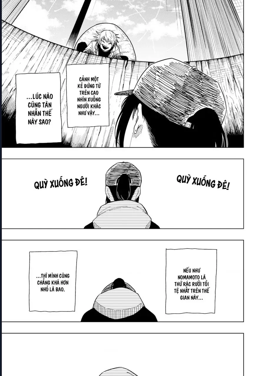 Drama Queen Chap 34 - Next Chap 35