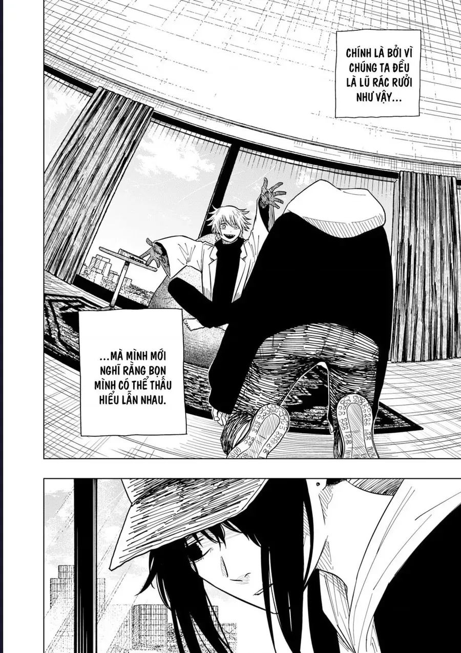 Drama Queen Chap 34 - Next Chap 35