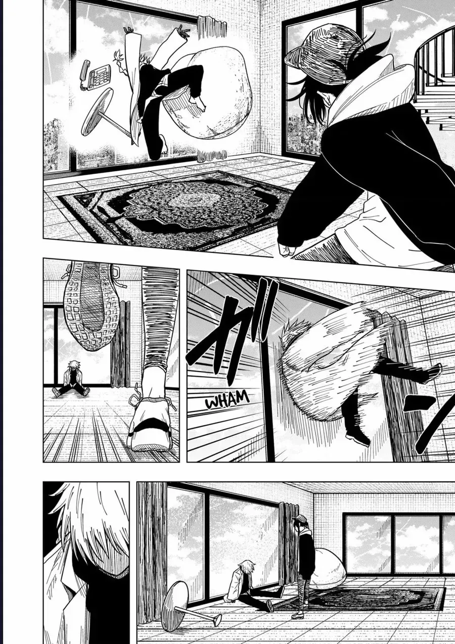 Drama Queen Chap 34 - Next Chap 35