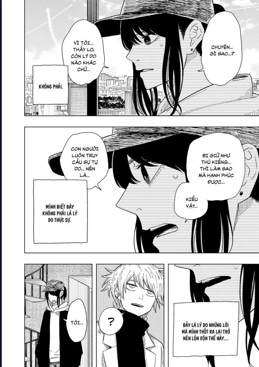 Drama Queen Chap 34 - Next Chap 35