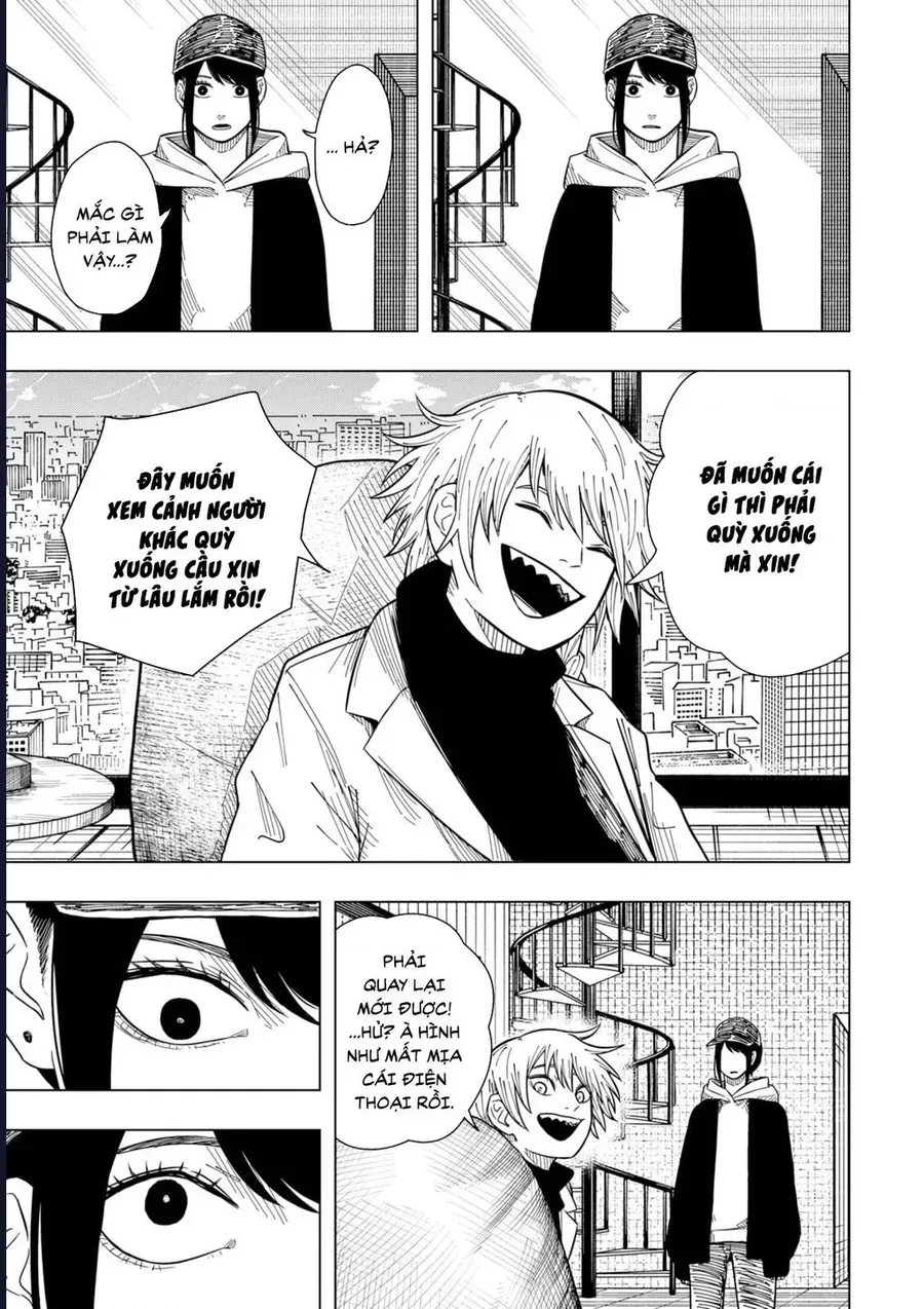 Drama Queen Chap 34 - Next Chap 35