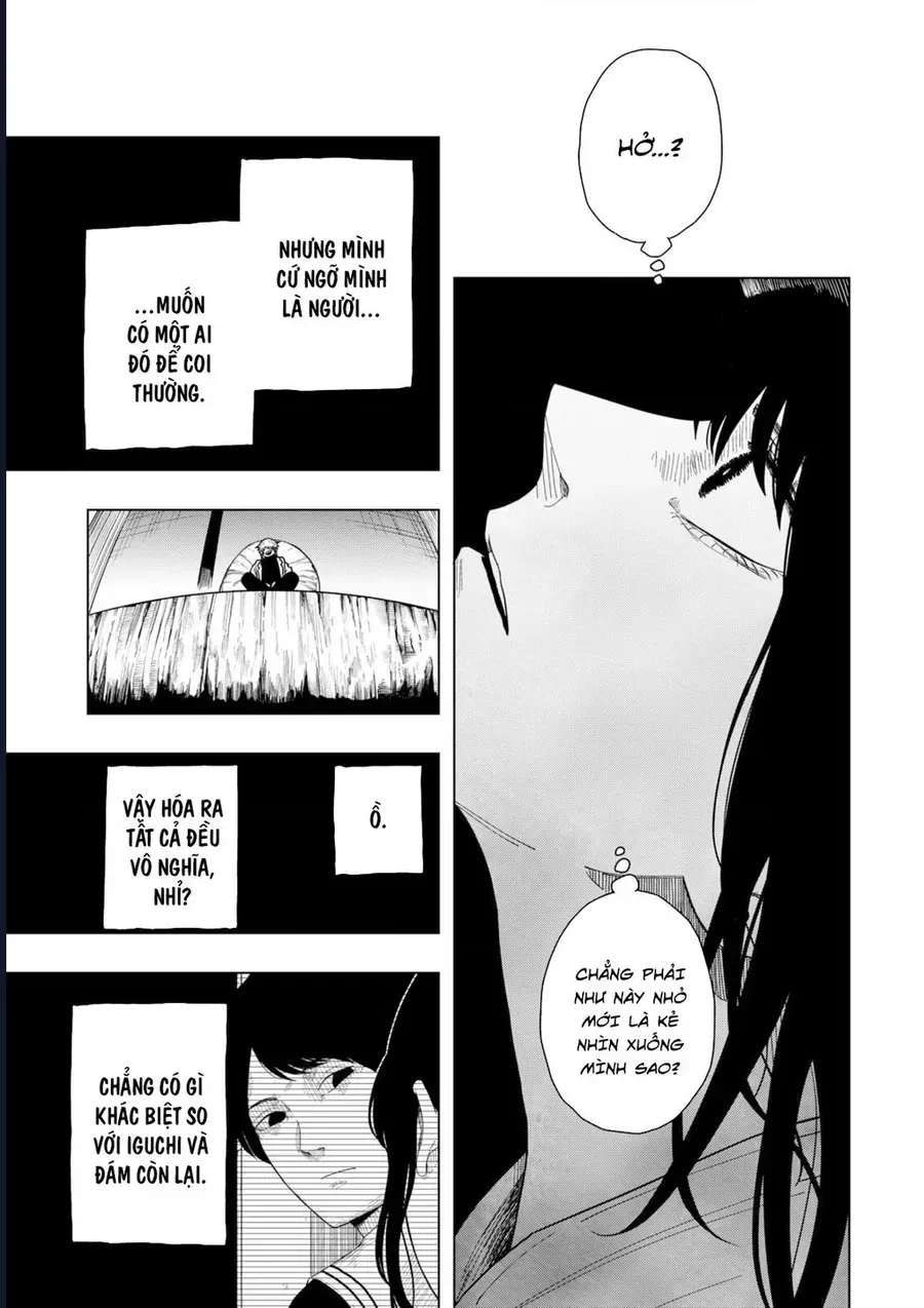 Drama Queen Chap 34 - Next Chap 35