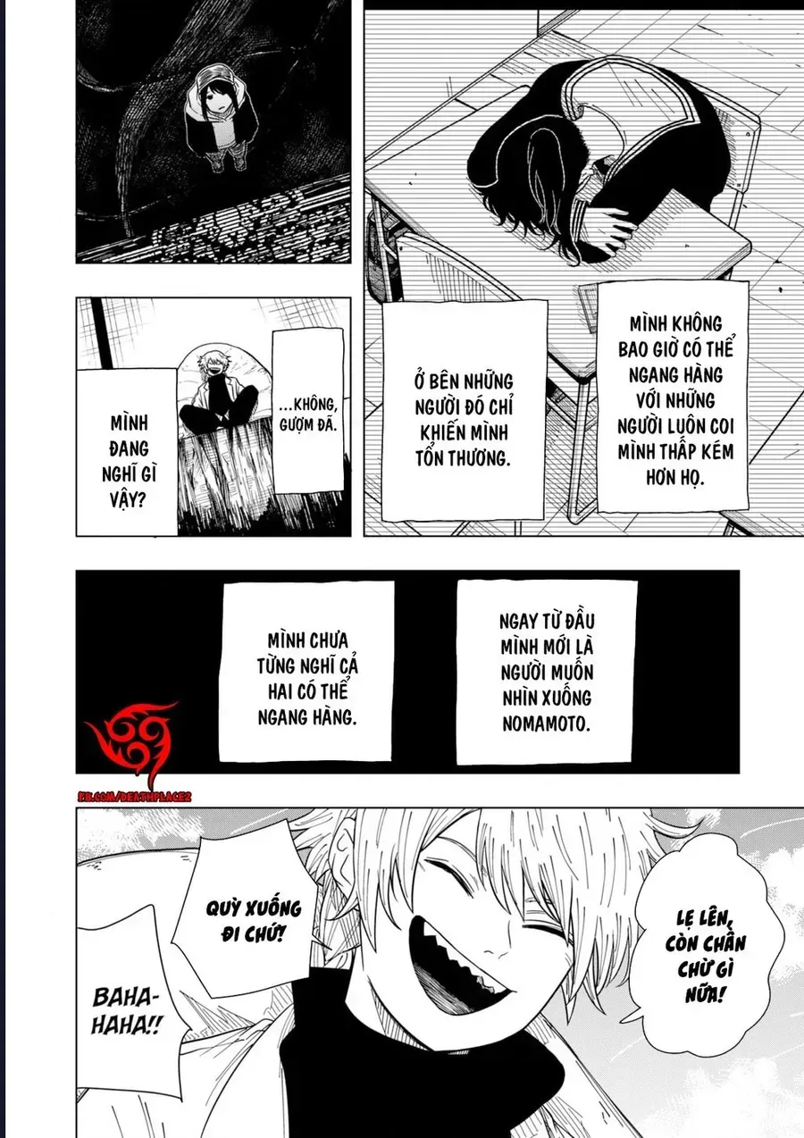 Drama Queen Chap 34 - Next Chap 35