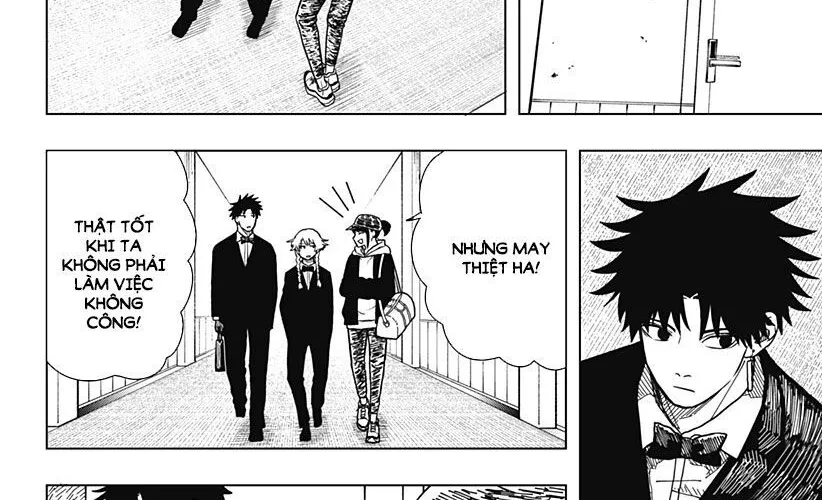 Drama Queen Chap 4 - Next Chap 5