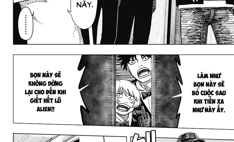 Drama Queen Chap 4 - Next Chap 5