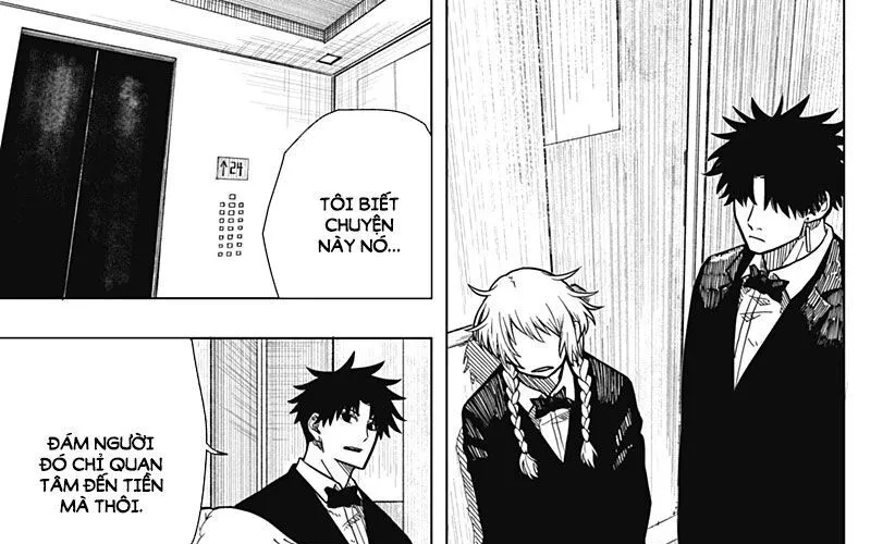 Drama Queen Chap 4 - Next Chap 5