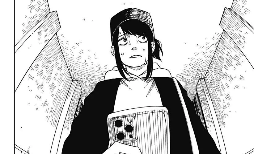 Drama Queen Chap 4 - Next Chap 5