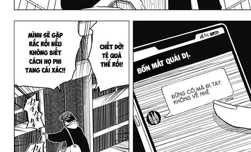 Drama Queen Chap 4 - Next Chap 5