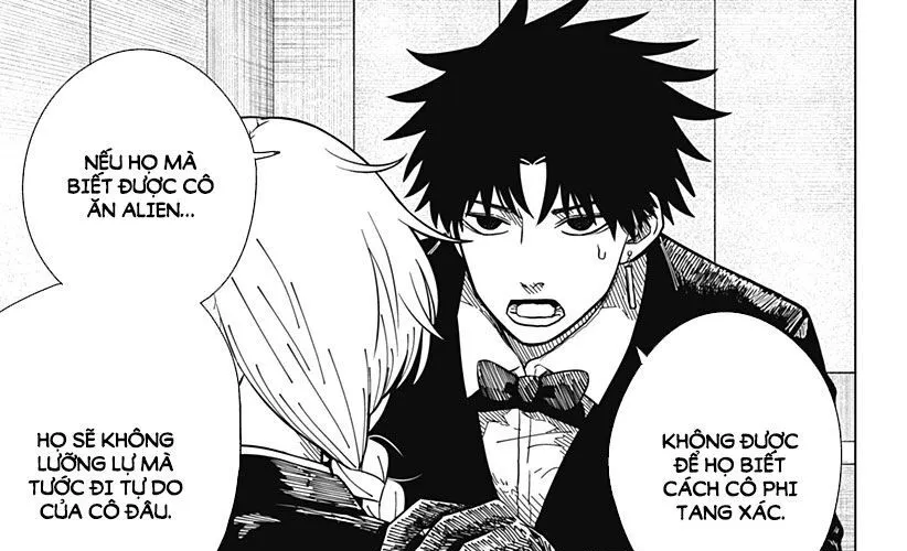 Drama Queen Chap 4 - Next Chap 5