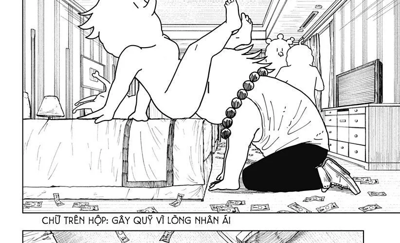 Drama Queen Chap 4 - Next Chap 5