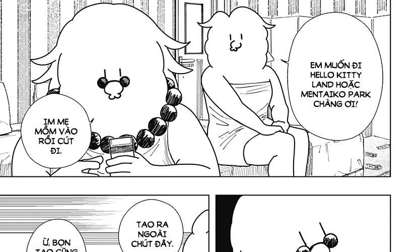 Drama Queen Chap 4 - Next Chap 5