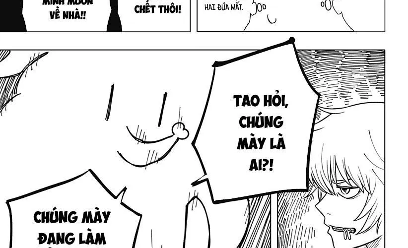 Drama Queen Chap 4 - Next Chap 5