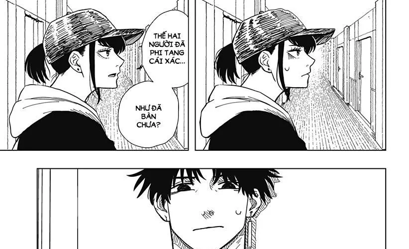 Drama Queen Chap 4 - Next Chap 5