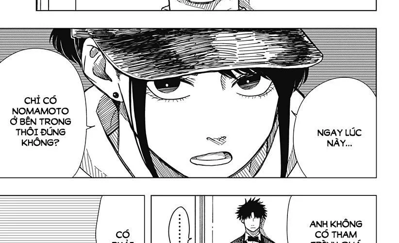 Drama Queen Chap 4 - Next Chap 5