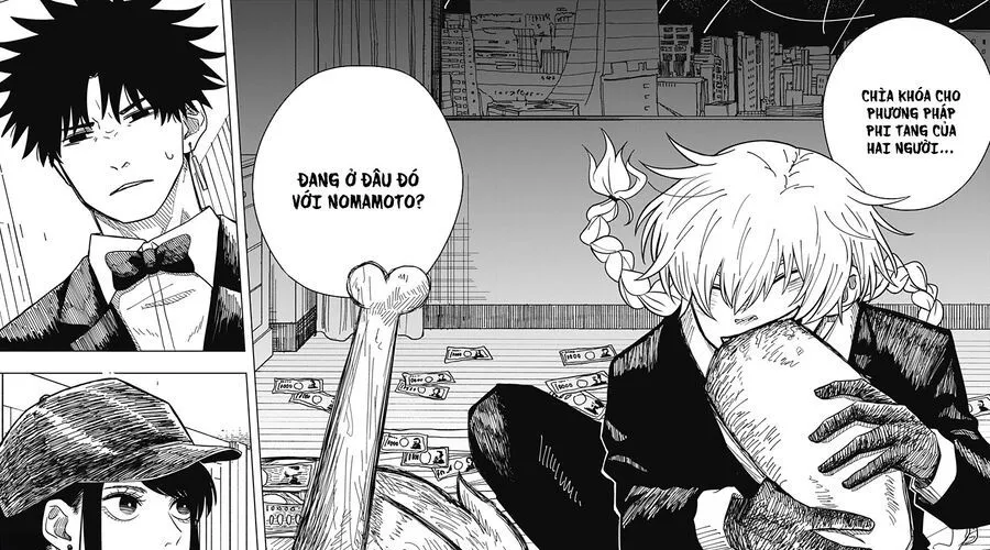 Drama Queen Chap 4 - Next Chap 5