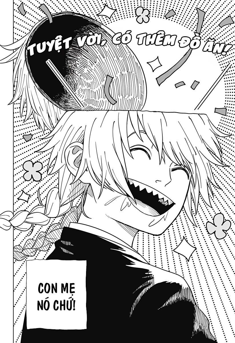 Drama Queen Chap 5 - Next Chap 6