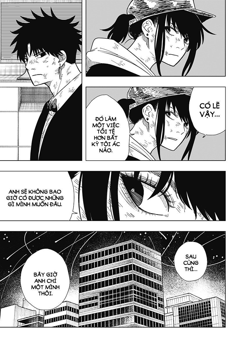 Drama Queen Chap 5 - Next Chap 6