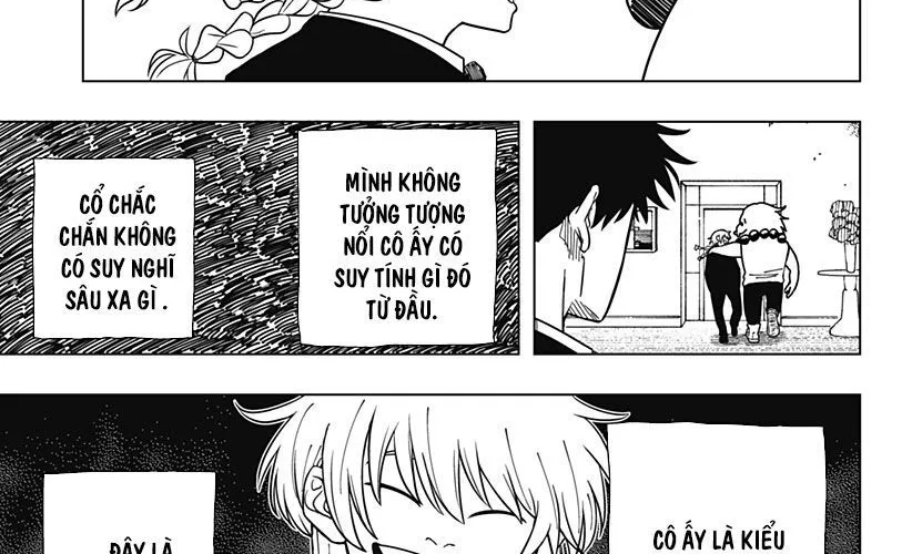 Drama Queen Chap 5 - Next Chap 6