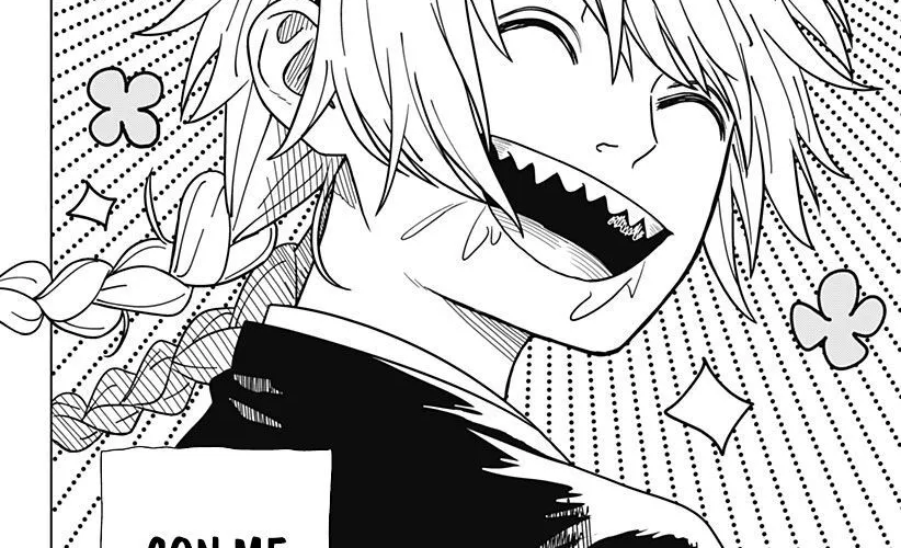 Drama Queen Chap 5 - Next Chap 6