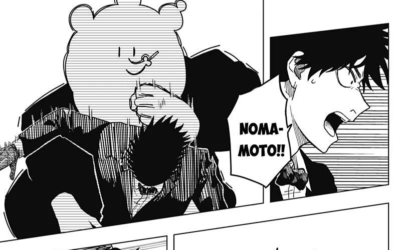 Drama Queen Chap 5 - Next Chap 6