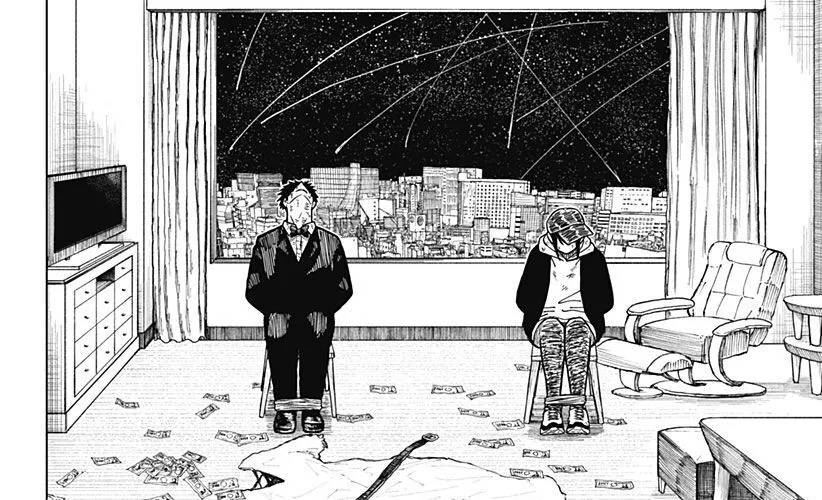 Drama Queen Chap 5 - Next Chap 6