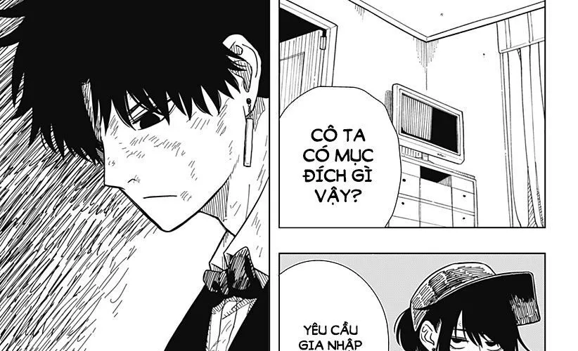 Drama Queen Chap 5 - Next Chap 6