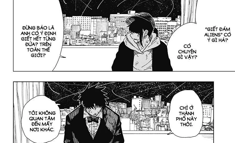 Drama Queen Chap 5 - Next Chap 6