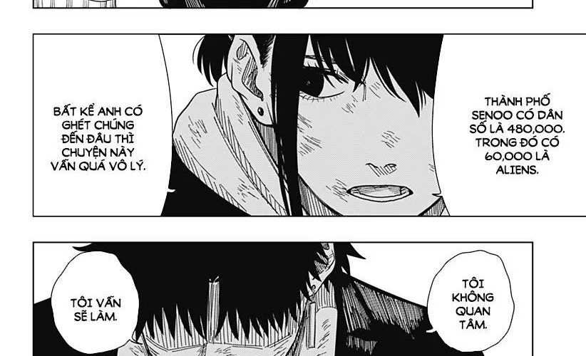 Drama Queen Chap 5 - Next Chap 6