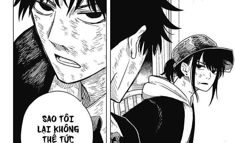 Drama Queen Chap 5 - Next Chap 6