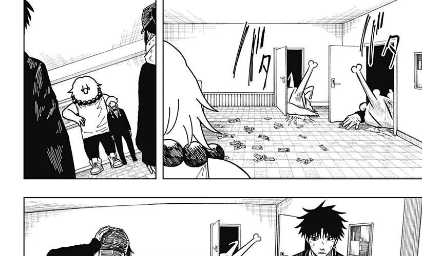 Drama Queen Chap 6 - Next Chap 7