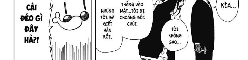 Drama Queen Chap 6 - Next Chap 7