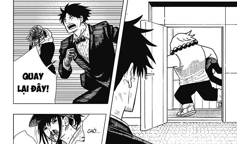 Drama Queen Chap 6 - Next Chap 7