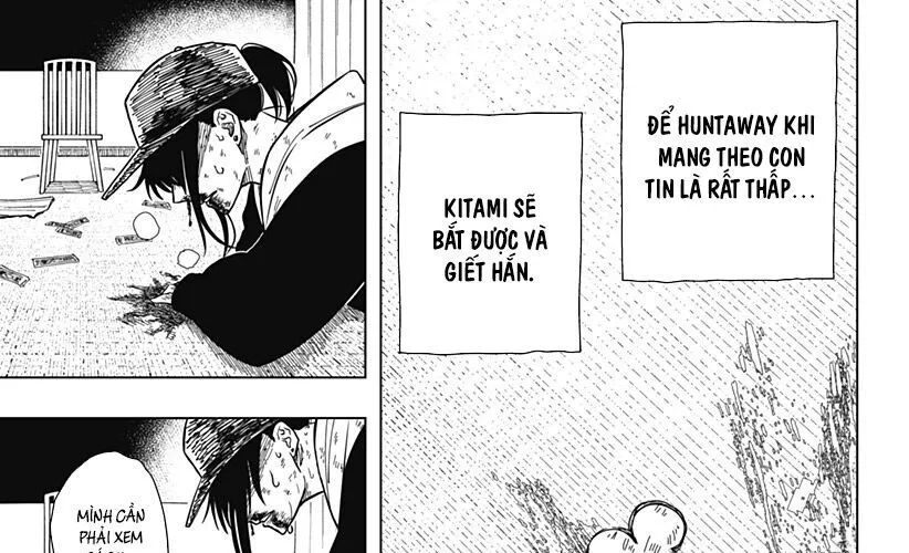 Drama Queen Chap 6 - Next Chap 7