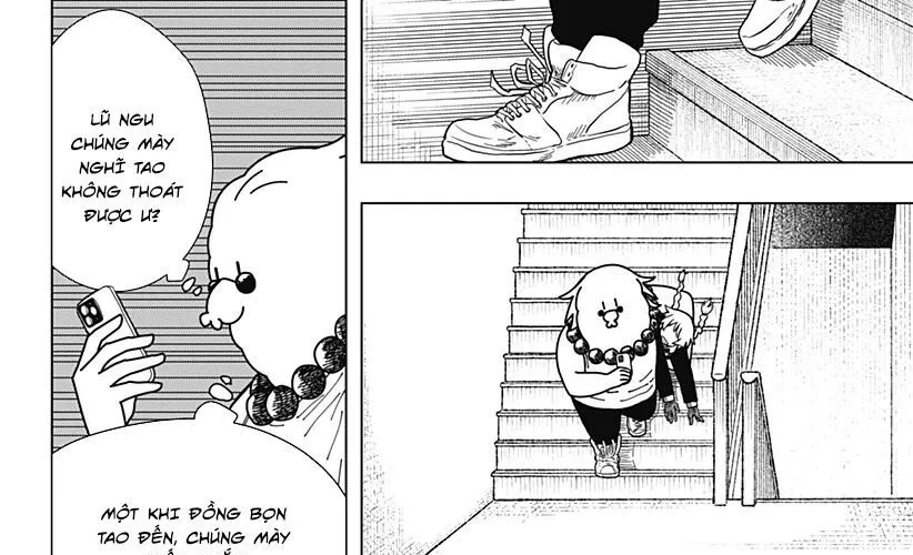 Drama Queen Chap 6 - Next Chap 7