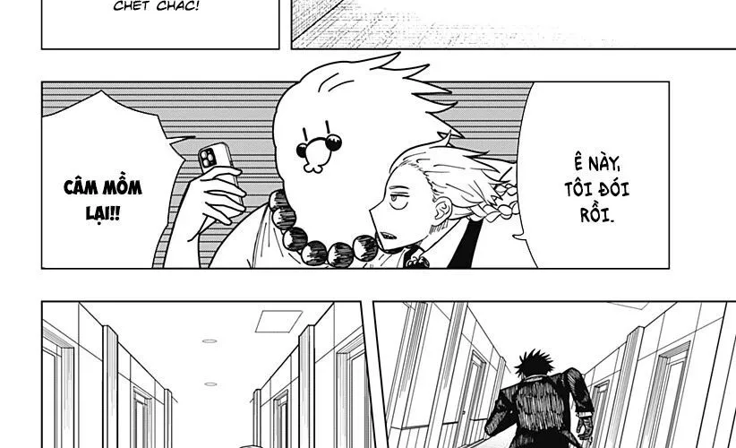 Drama Queen Chap 6 - Next Chap 7