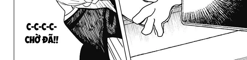 Drama Queen Chap 6 - Next Chap 7