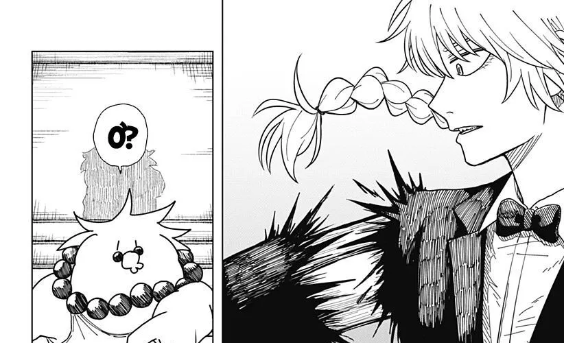 Drama Queen Chap 6 - Next Chap 7