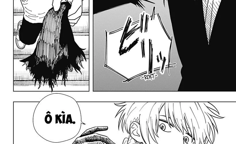 Drama Queen Chap 6 - Next Chap 7