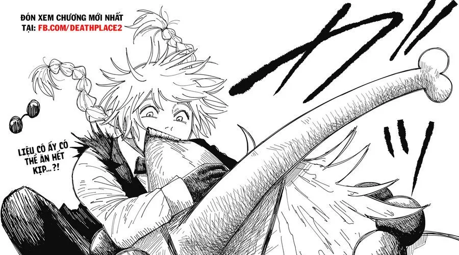 Drama Queen Chap 6 - Next Chap 7