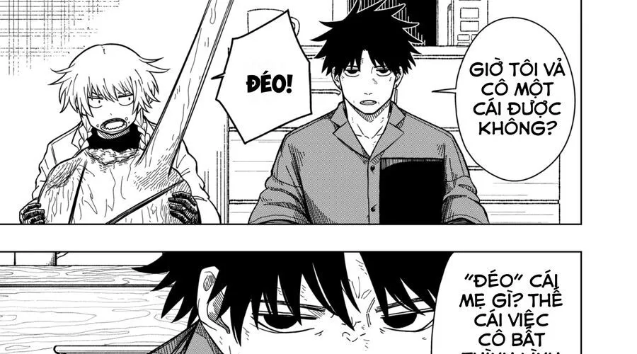 Drama Queen Chap 7 - Next Chap 8