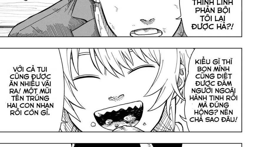 Drama Queen Chap 7 - Next Chap 8