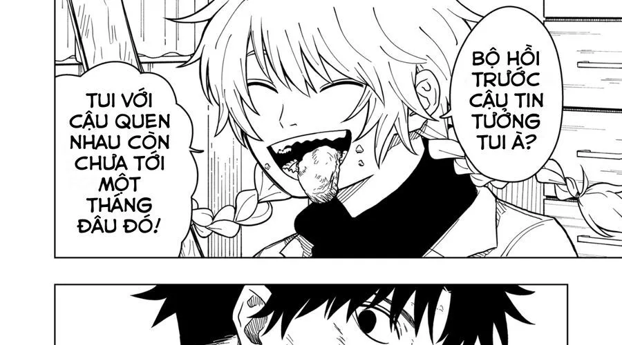 Drama Queen Chap 7 - Next Chap 8