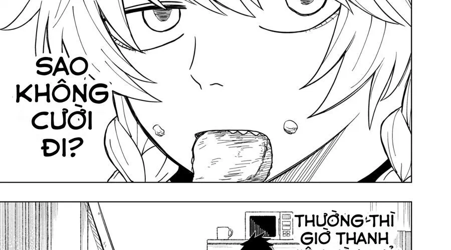 Drama Queen Chap 7 - Next Chap 8