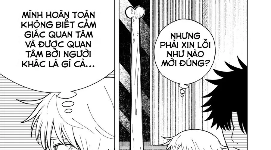 Drama Queen Chap 7 - Next Chap 8