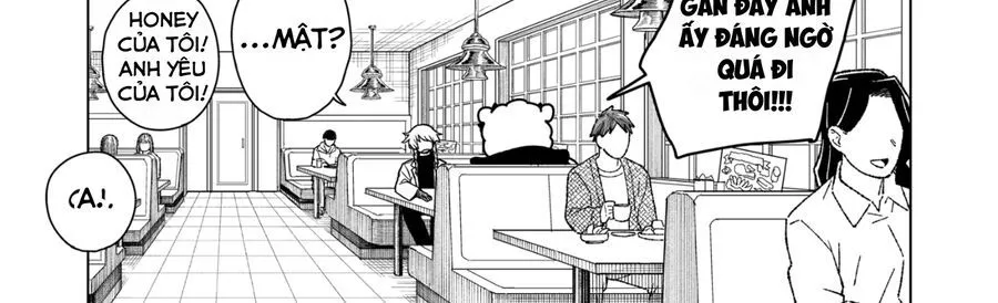 Drama Queen Chap 7 - Next Chap 8