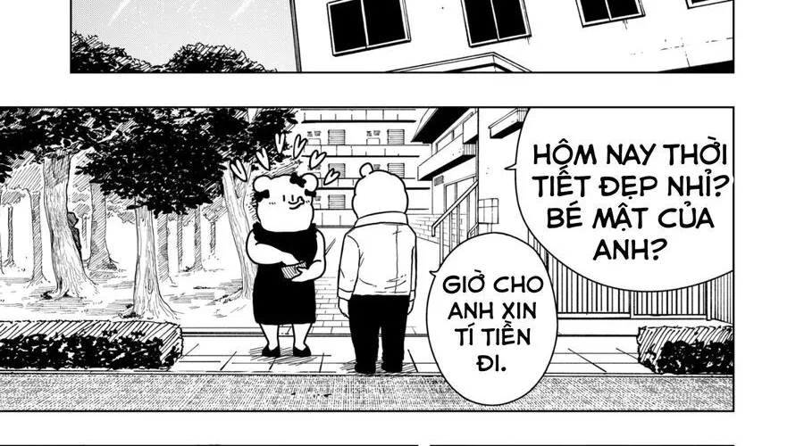 Drama Queen Chap 7 - Next Chap 8