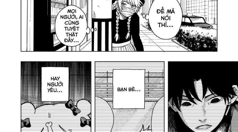 Drama Queen Chap 7 - Next Chap 8